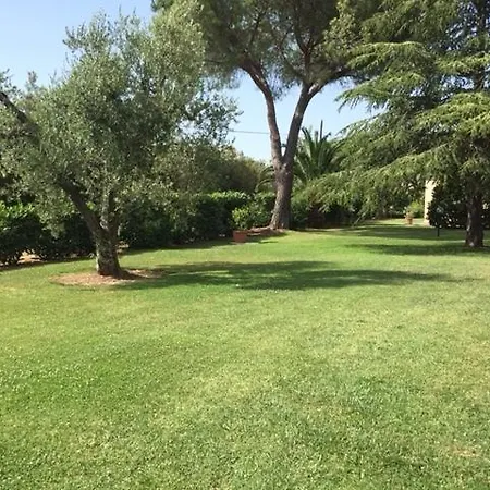 Κατάλυμα σε φάρμα Il Puntoncino