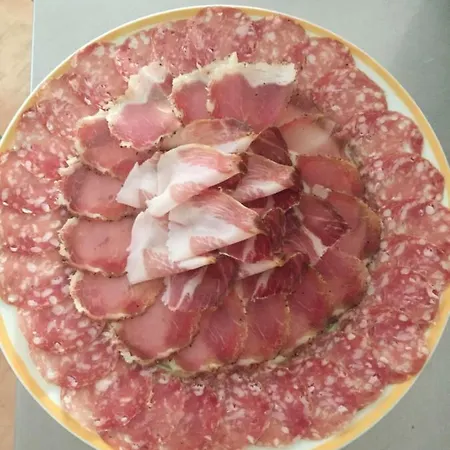 Il Puntoncino * Marsiliana